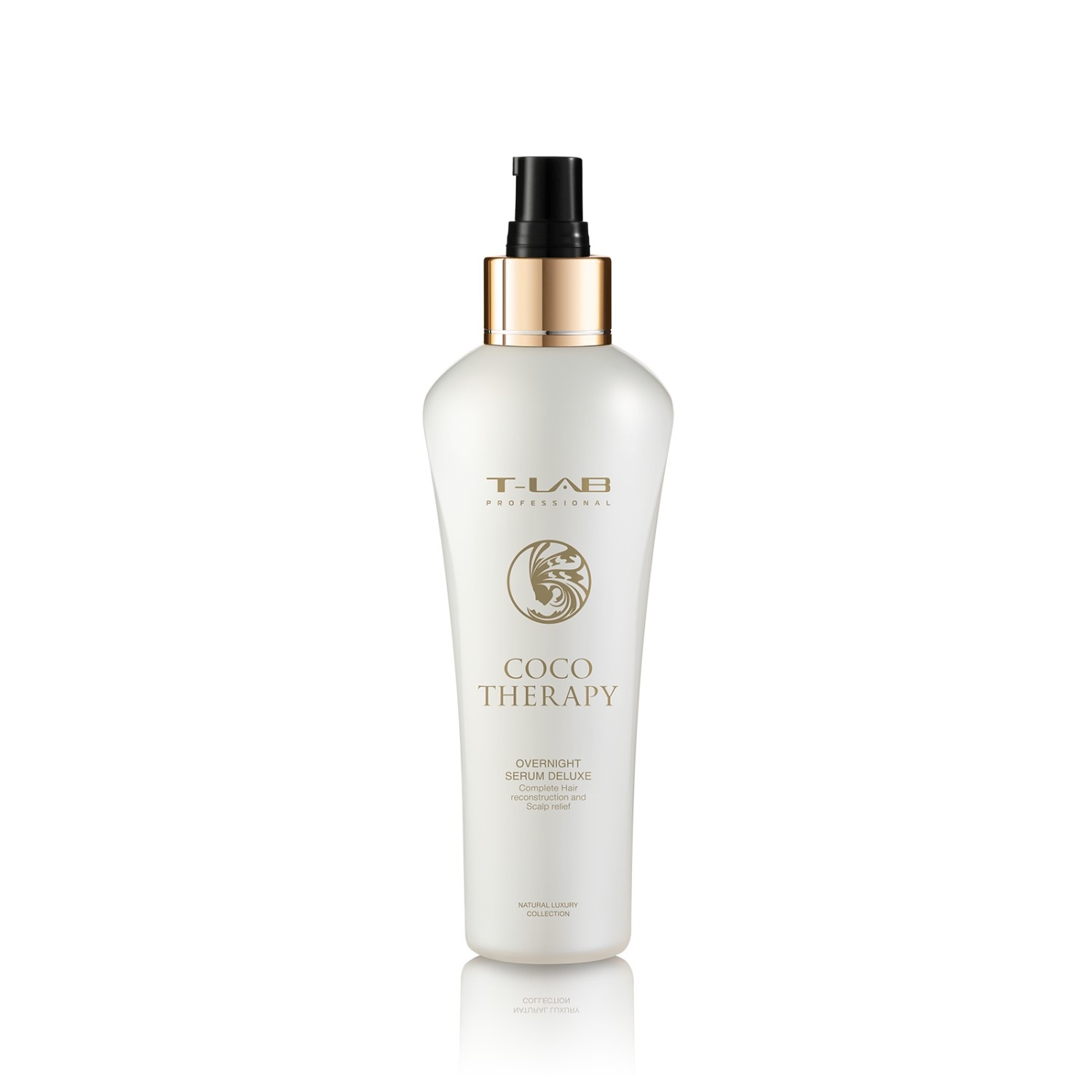 Coco Therapy Overnight Serum Deluxe