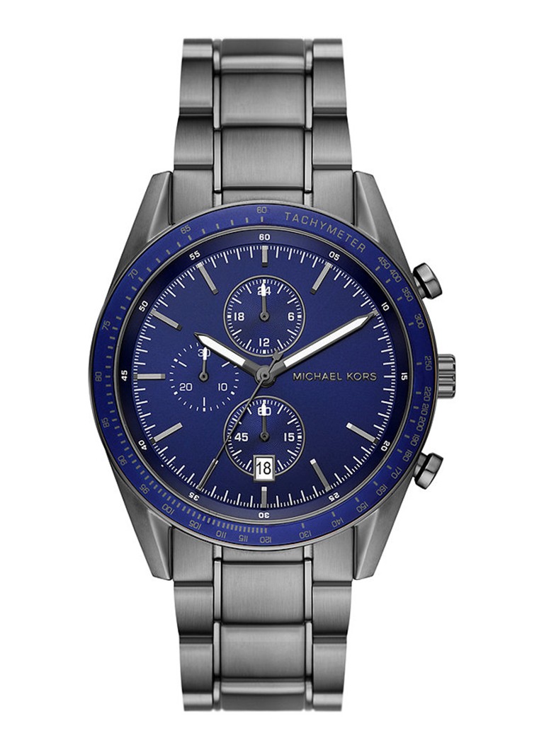 Michael Kors Accelerator watch MK9111