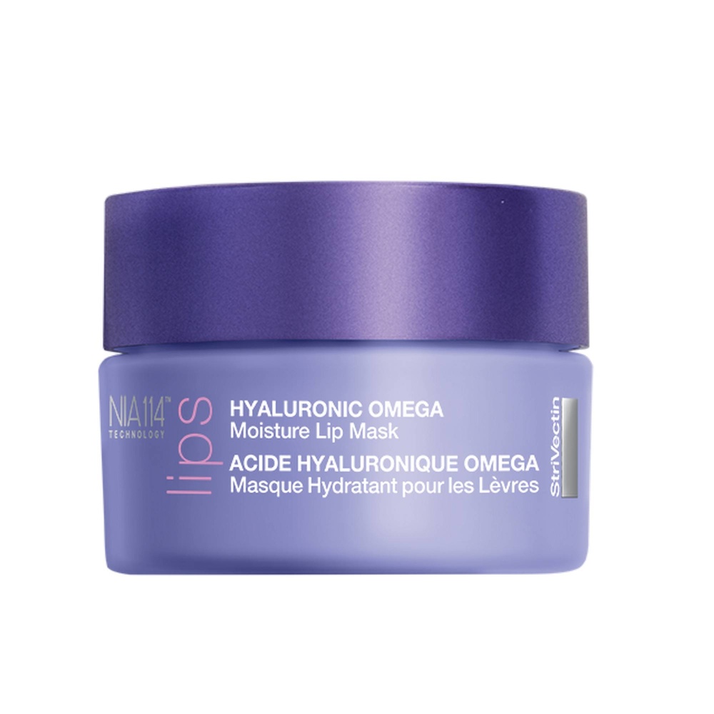 StriVectin MASQUE ACIDE HYALURONIC MASQUE POUR LES LEVRES