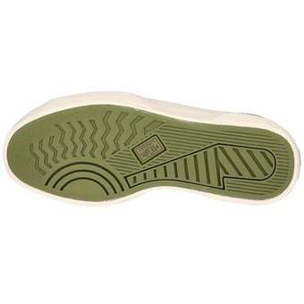 Superga Workwear Sneaker in grau