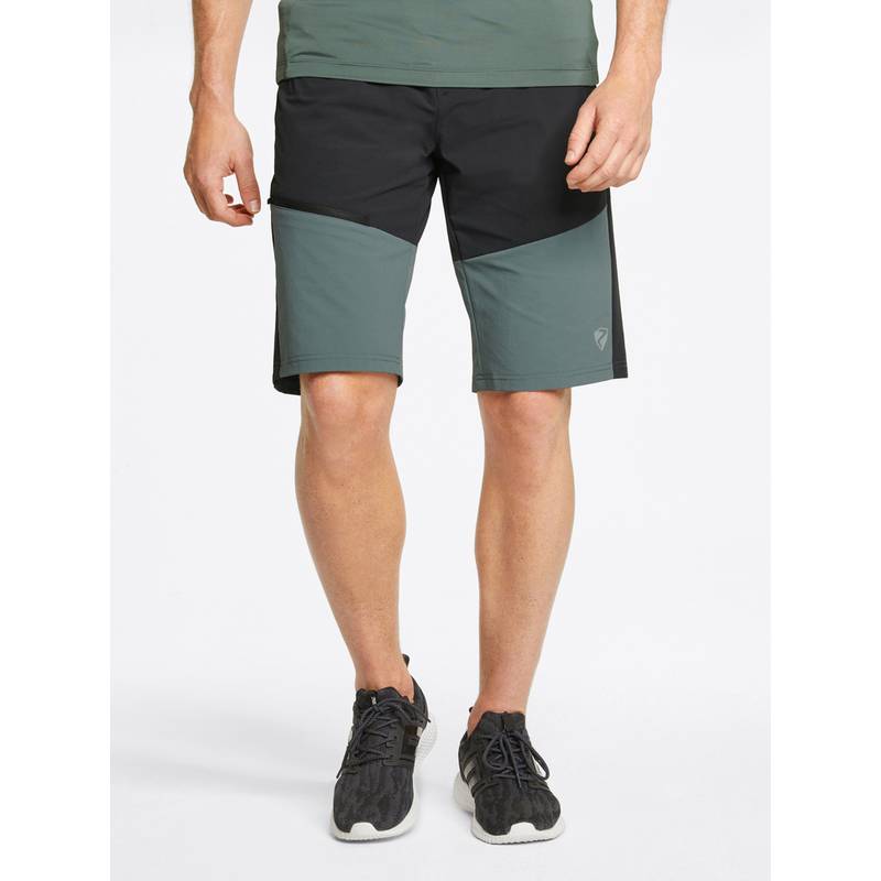 Ziener NUWE Shorts Herren