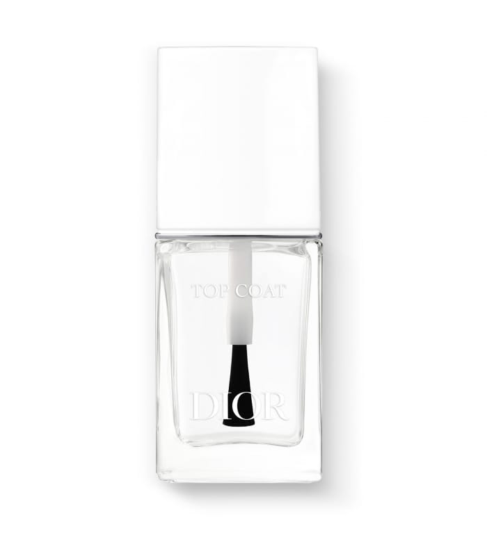 DIOR VERNIS TOP COAT-Laque de fixation séchage ultra-rapide