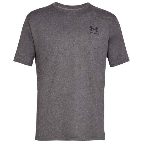 Under Armour - Sportstyle Left Chest S/S - Funktionsshirt