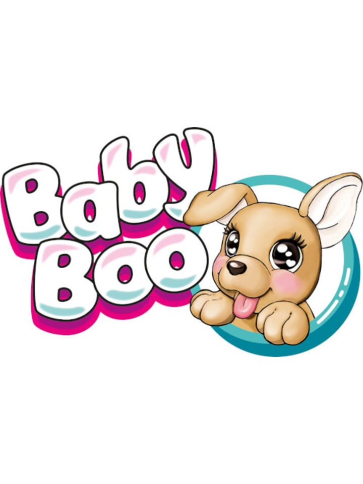 Simba Kuscheltier Chi Chi Love Baby Boo mit Funktionen - ab 4 Jahre günstig kaufen onesize