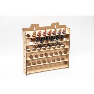 Geekmod - Wall Paint Stand
