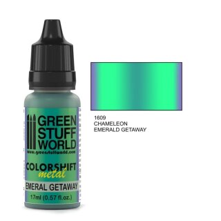 Chamäleon Emerald Getaway (17 ml)