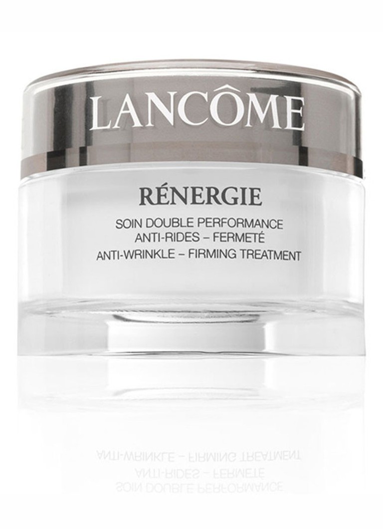 Lancôme Rénergie Classic Cream - συσφικτική κρέμα ημέρας και νύχτας