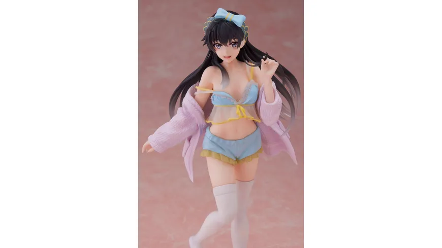 My Teen Romantic Comedy SNAFU Climax! PVC Statue Yukino Yukinoshita Roomwear Ver. 20 cm