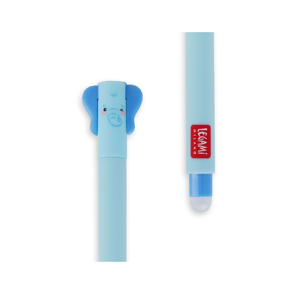 Legami Elephant löschbarer Gelstift