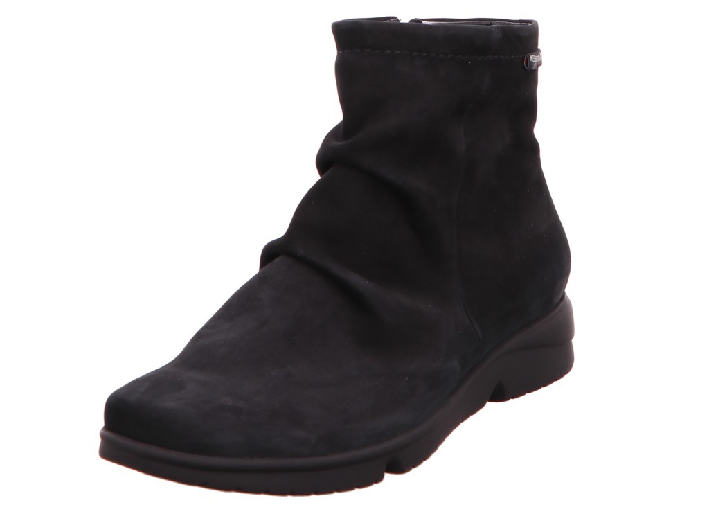 MEPHISTO Stiefeletten schwarz Rezia
