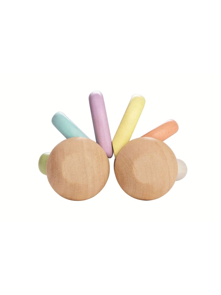 Plan Toys Babyauto pastell ab 6 Monate günstig kaufen onesize