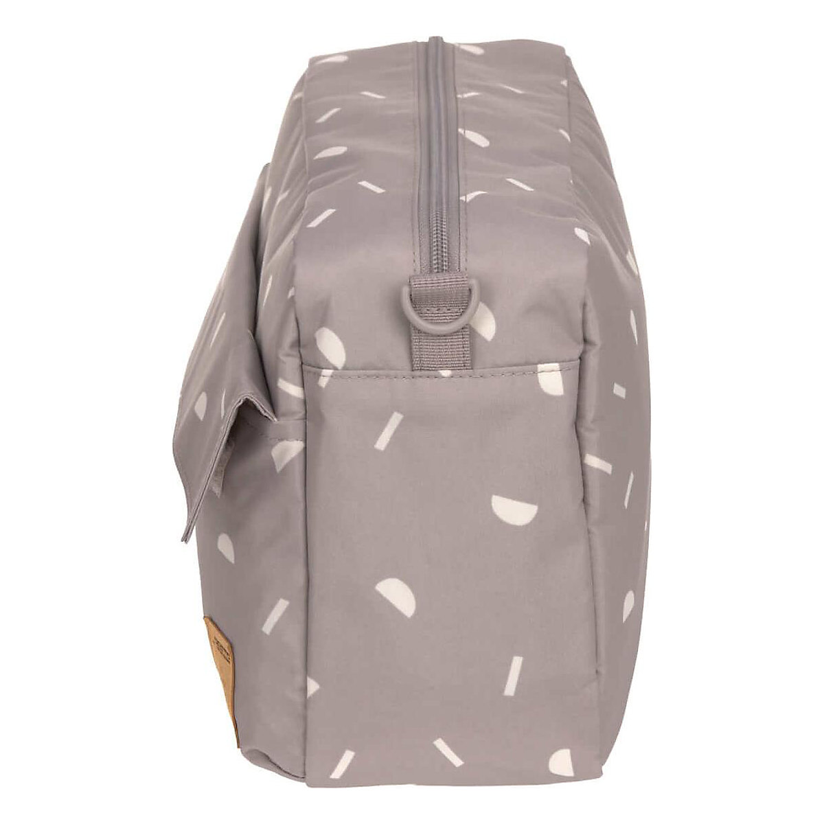 Buggy-Organizer 3in1 Bag Blocks taupe