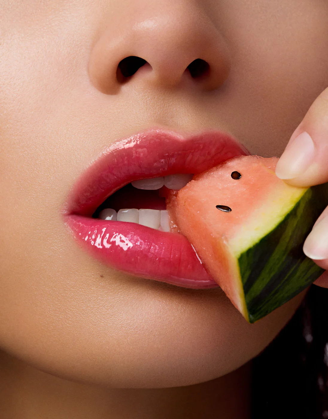 Ola Libre Lipgloss