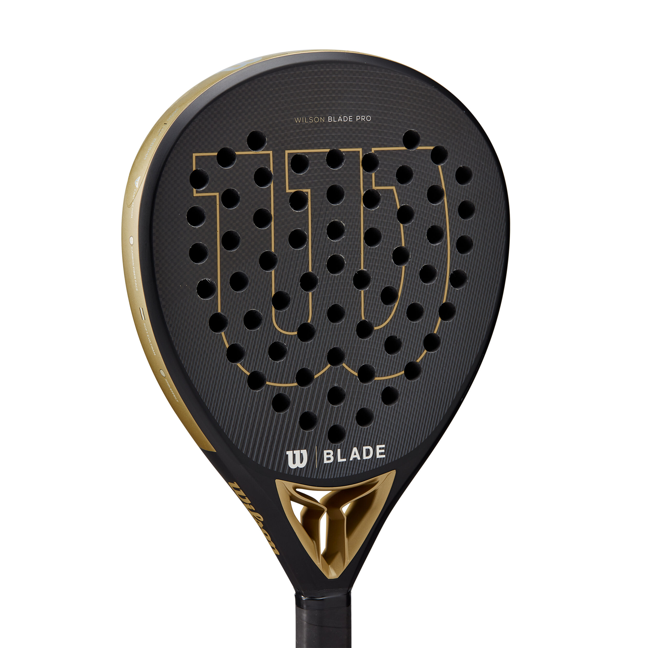 Blade Pro V2 Testschläger