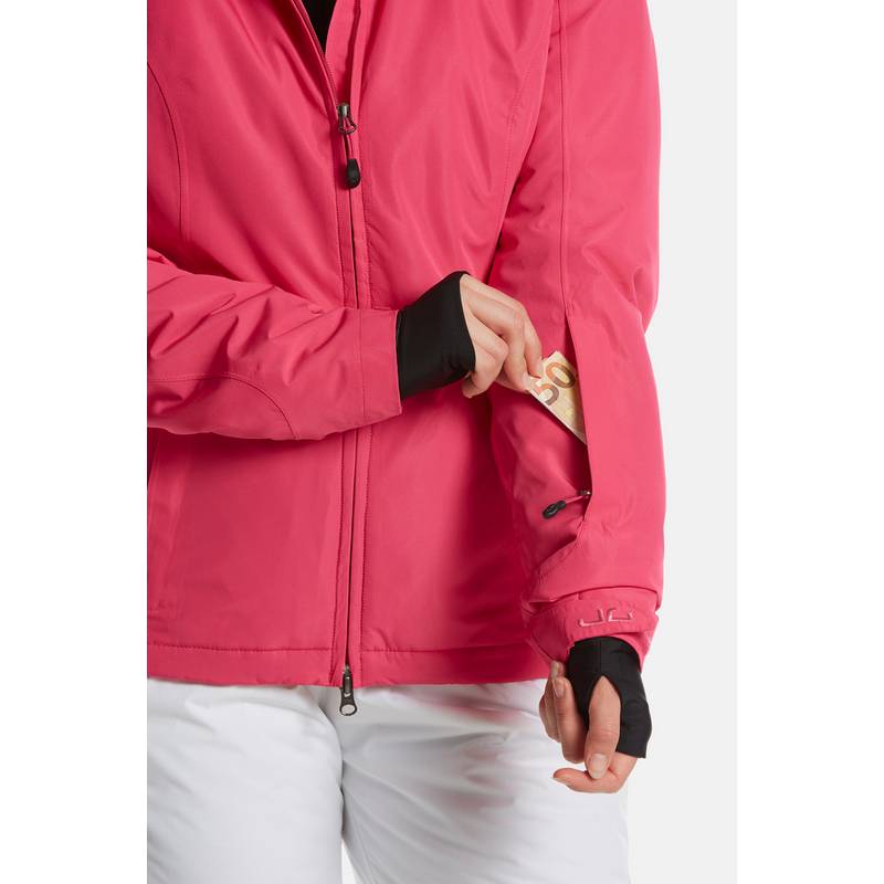 Jeff Green Kerava Skijacke Damen