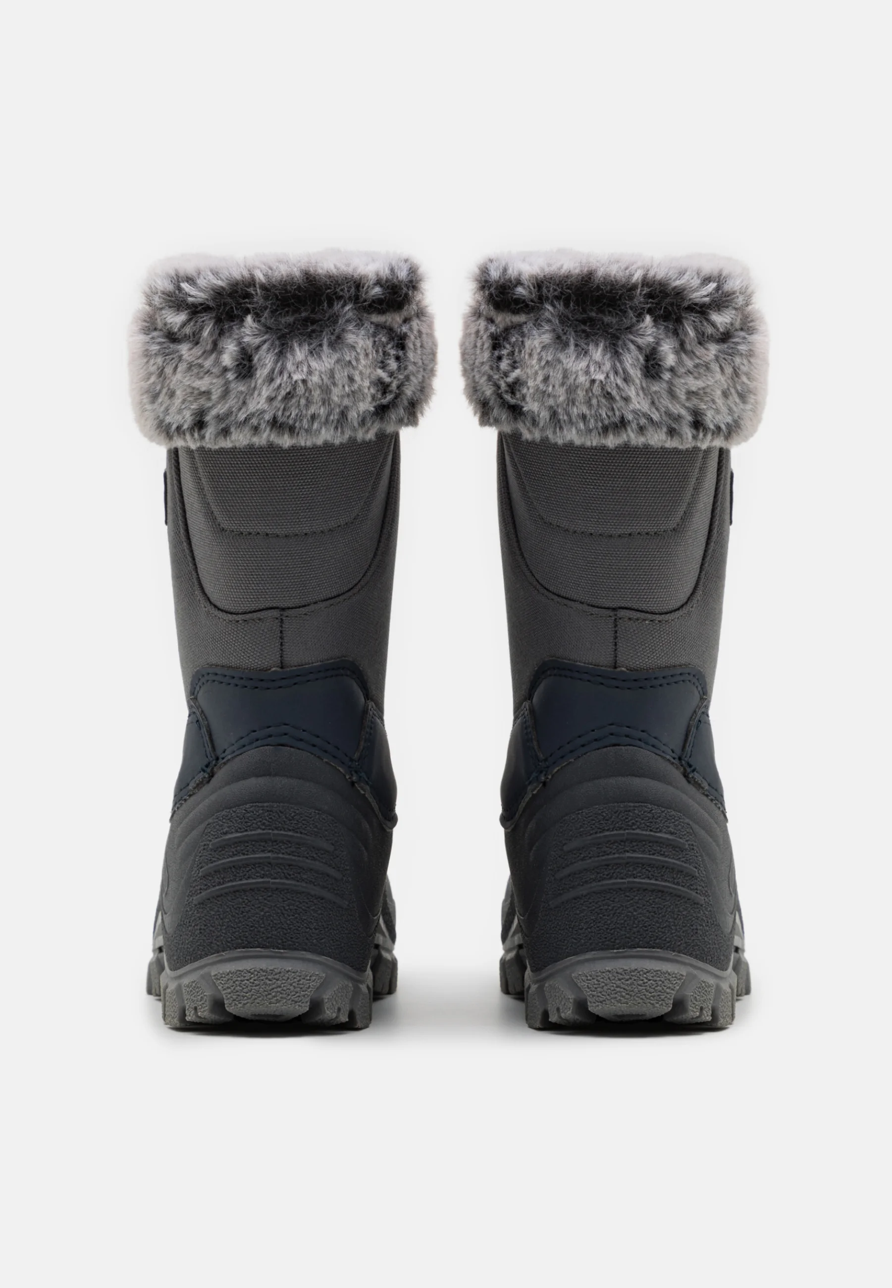 CMP GIRL MAGDALENA - Botas de nieve