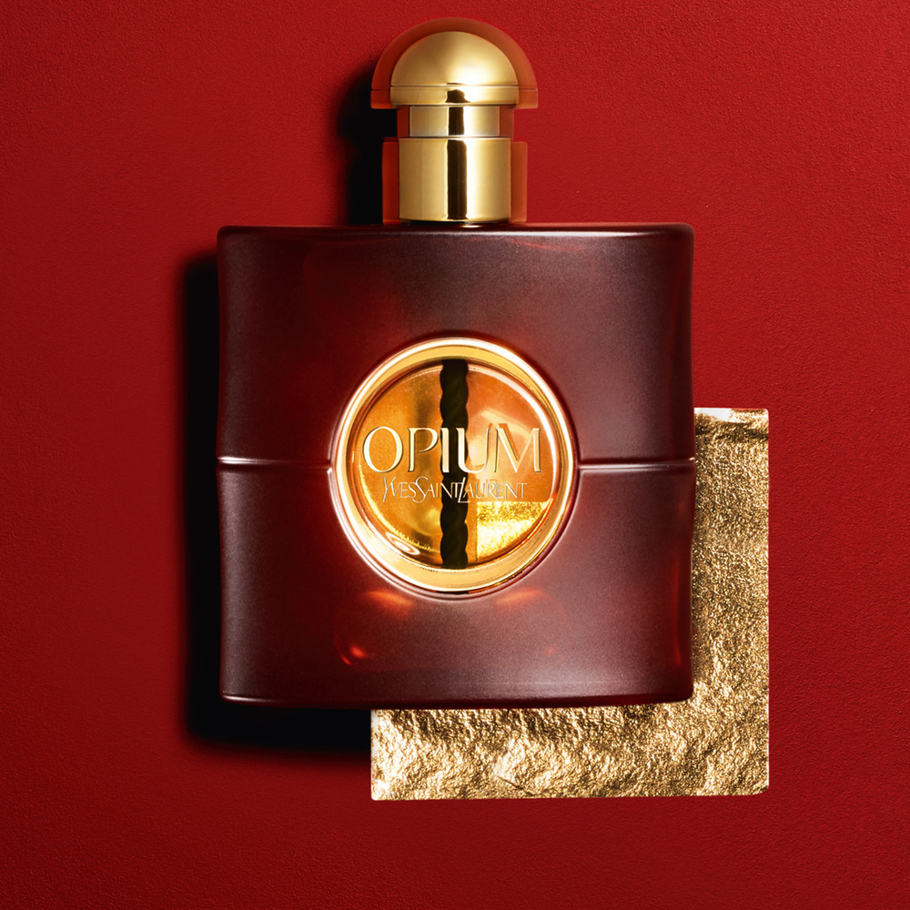 Yves Saint Laurent Opium Eau de Parfum