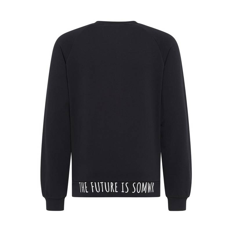 SOMWR REFRESH SWEATER Sweatshirt Herren