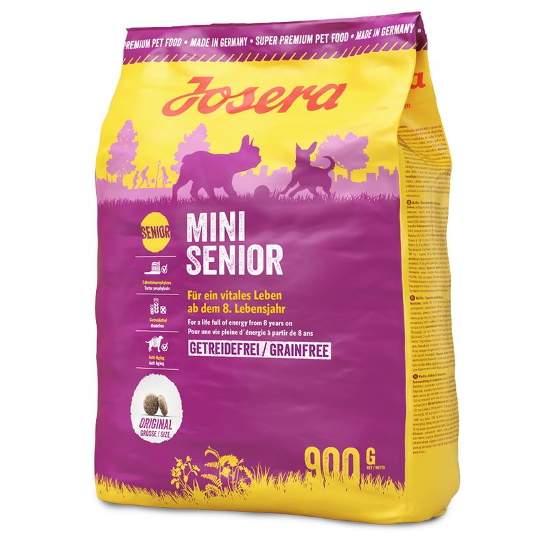 Josera MiniSenior