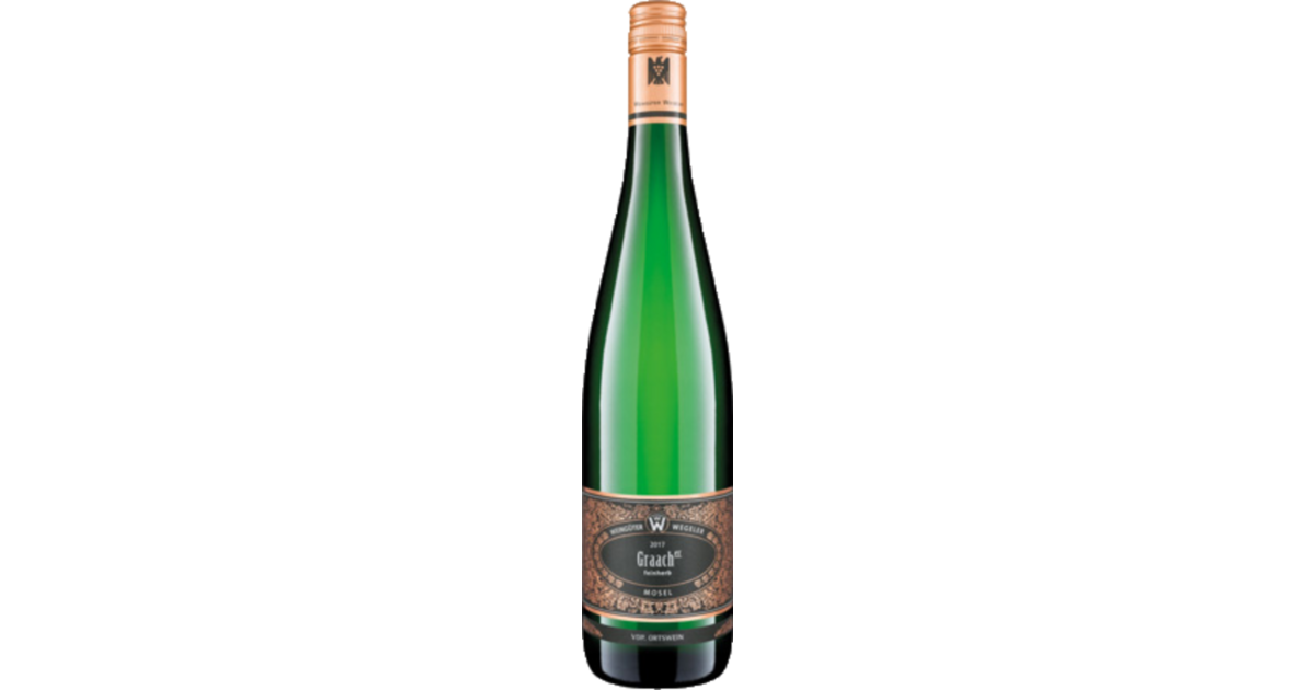 Graacher Riesling