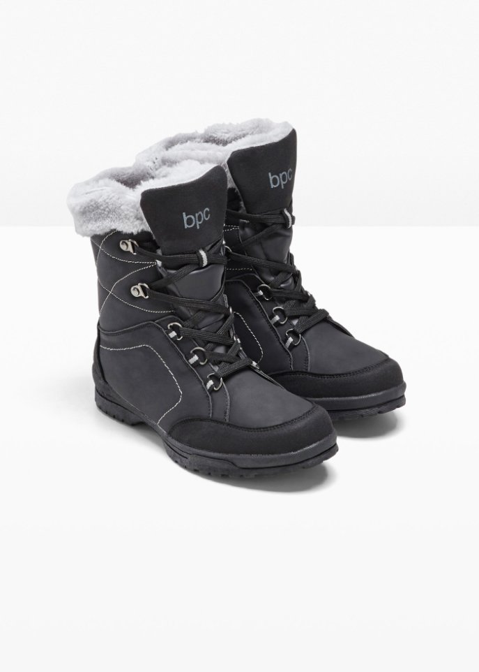 Schnürstiefel