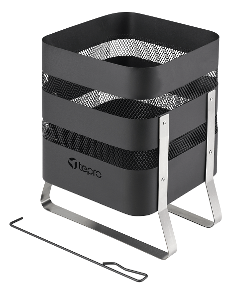 Tepro Design Feuerkorb Milburn