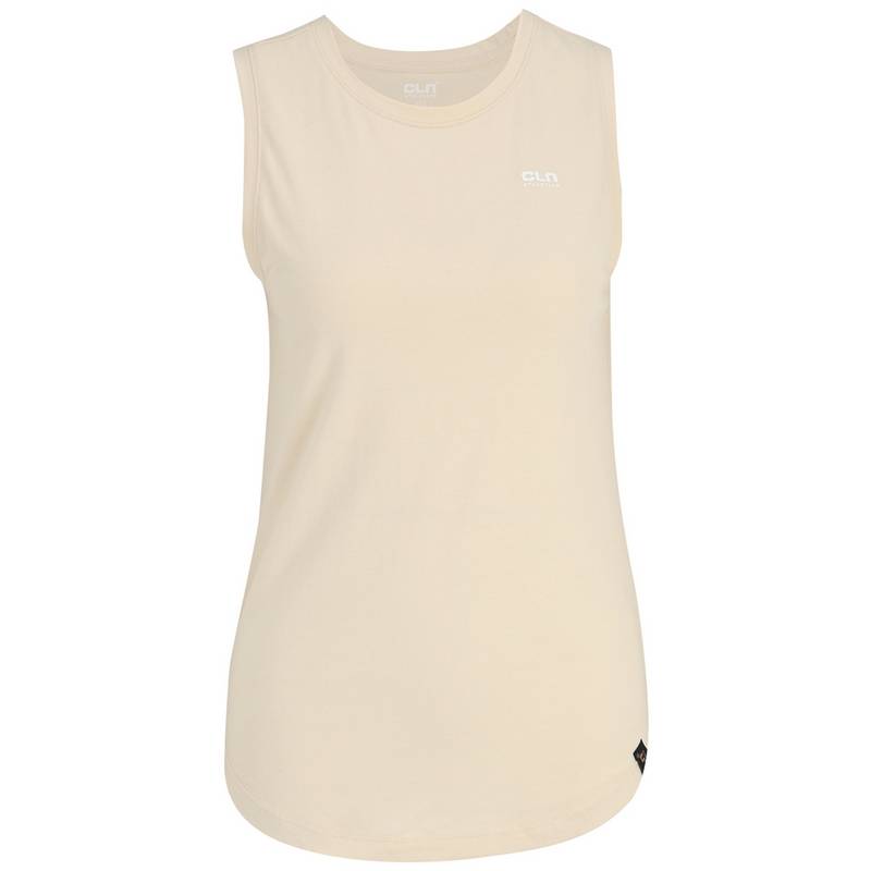 CLN Athletics Push Funktionsshirt Damen