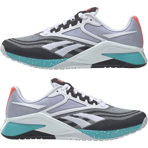 DAMEN WORKOUTSCHUHE NANO_X2