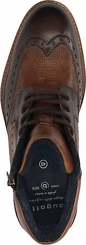 bugatti Stiefel Dano