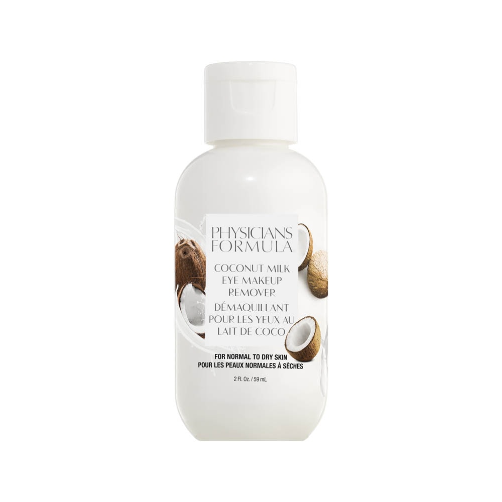 Physicians formula Coconut Milk Eye Makeup Remover Démaquillant yeux