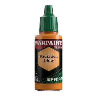 The Army Painter: Warpaints Fanatic - Effects: Radiation Glow (18ml)