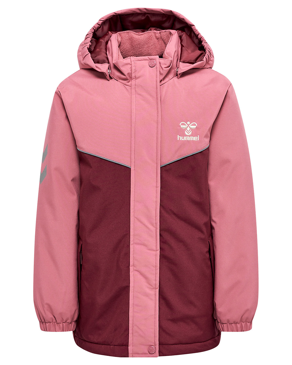 Kinder Winterjacke HMLJOSSE
