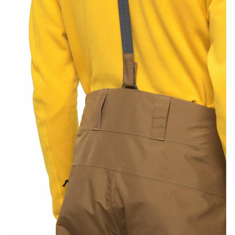 Haglfs Lumi Loose Pant Funktionshose Herren