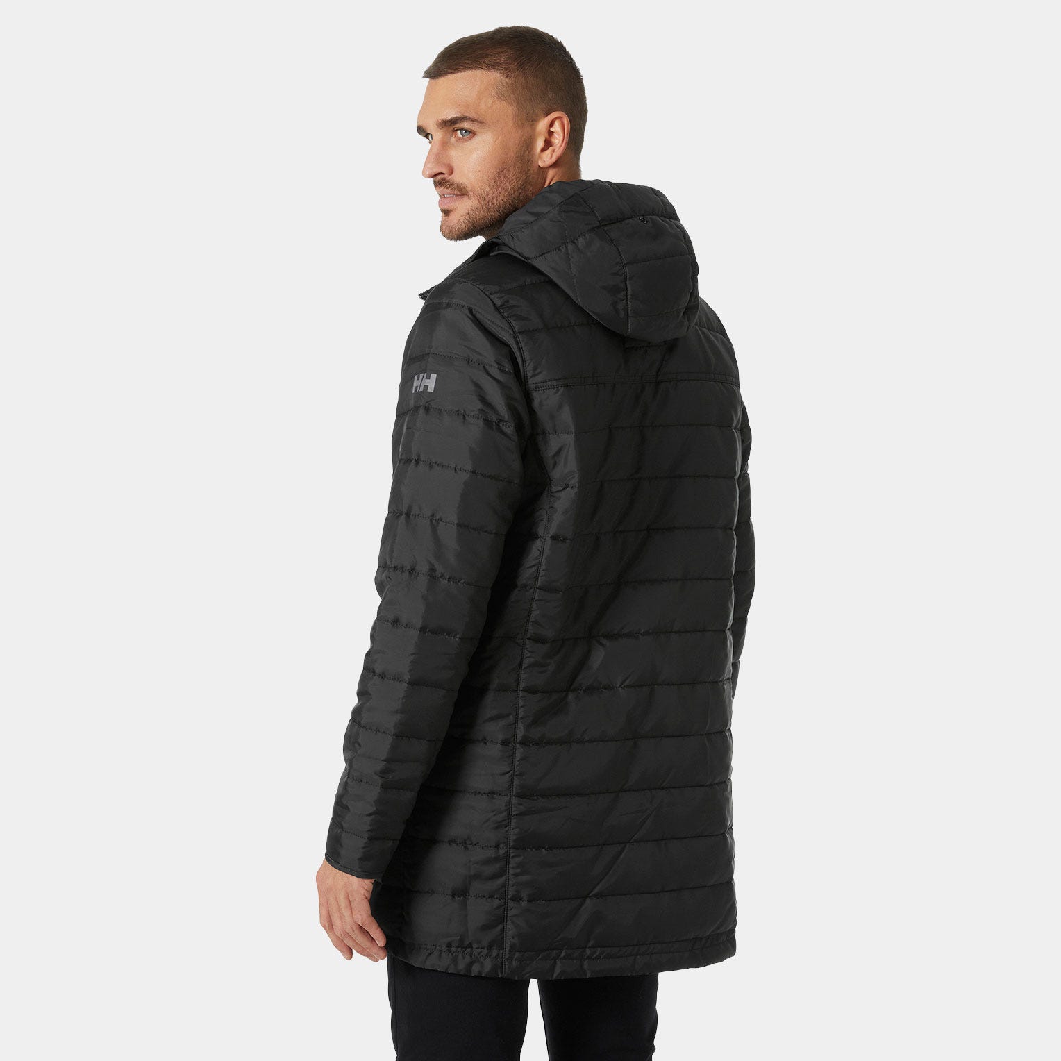 Men's Rigging Coat
