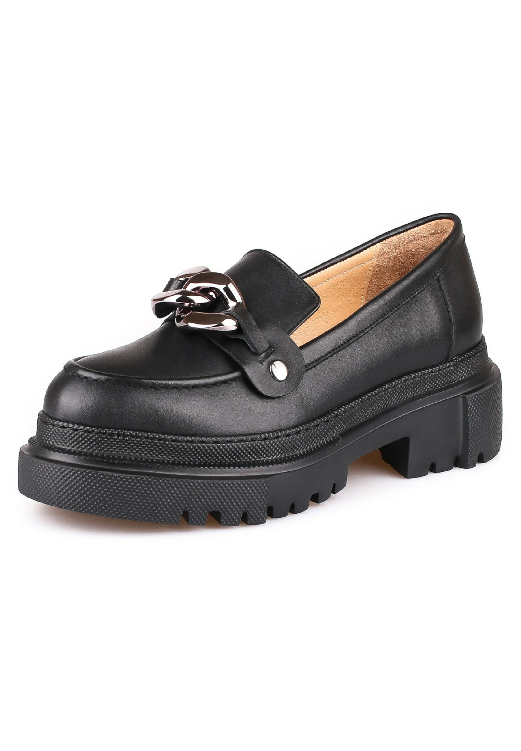Mocasines Cesare Gaspari