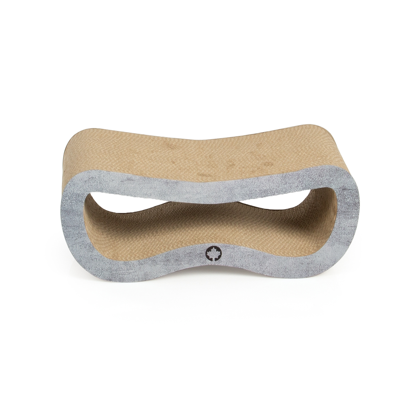 Canadian Cat Company Kratzbretter & Kratzpappen Canadian Cat Company Kratzbrett Orbit S grau