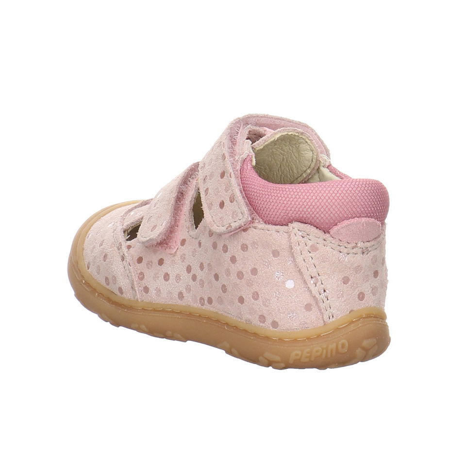 Ricosta Bubble Klettschuh