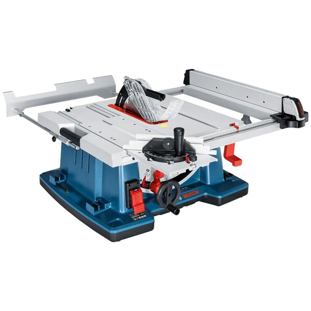Serra de mesa BOSCH 254 mm GTS 10 XC 0 601 B30 440