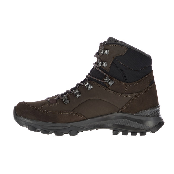BANKS LL Herren - Wanderstiefel
