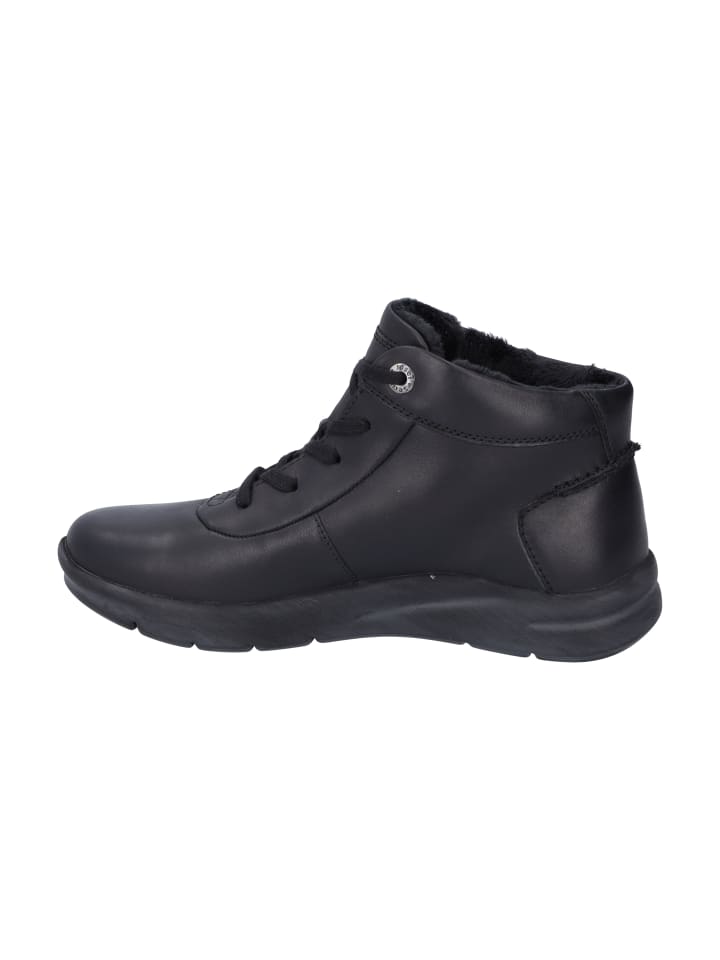 Josef Seibel Halbschuh Conny 50 in schwarz günstig kaufen