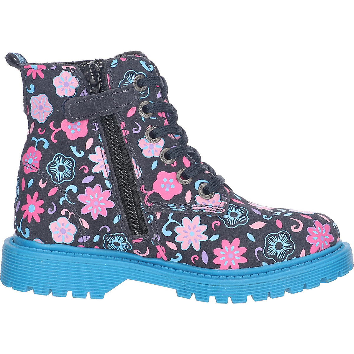Winterstiefel XONY für Mädchen
