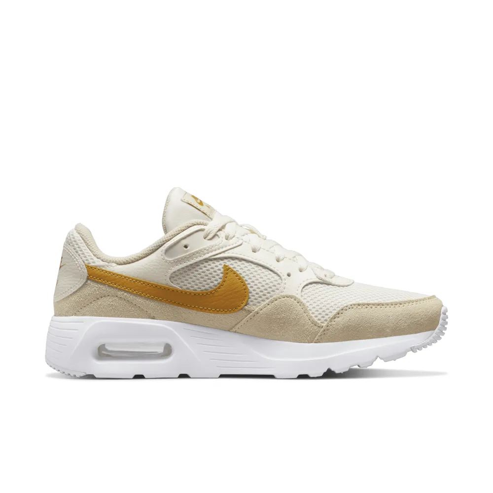 Nike Air Max SC CW4554-004 / weiss