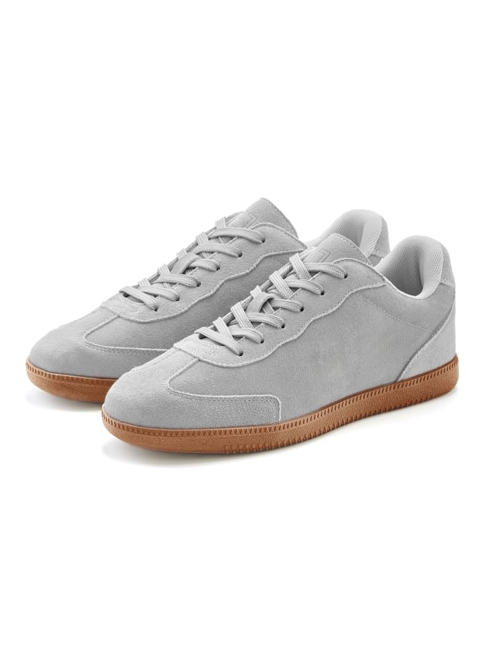 ELBSAND Sneaker in hellgrau günstig kaufen