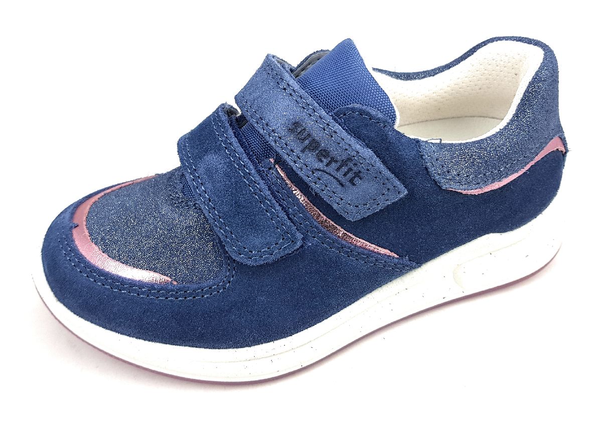 Superfit 1-009182-8000 Blau 8000 blau