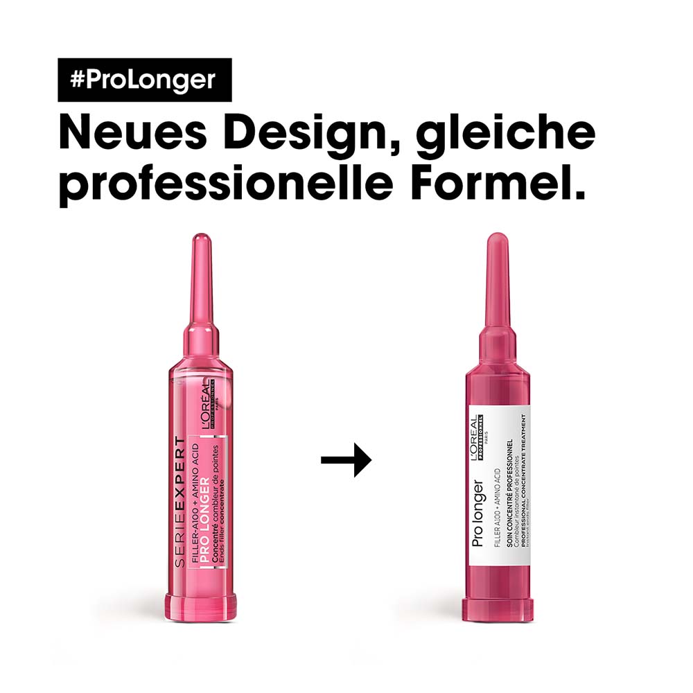 L'Oréal Professionnel Paris Serie Expert Pro Longer Spitzen-Filler Konzentrat RN 21 15 ml