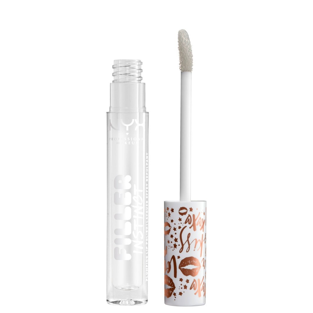 Filler Instinct Plumping Lip Polish