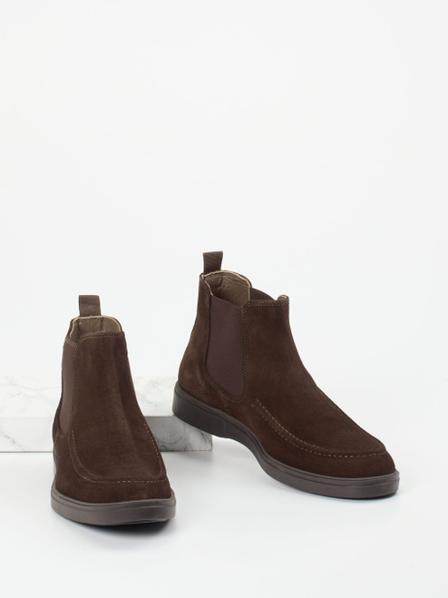 Chelsea Boots-47112090583 Daniel Kenneth