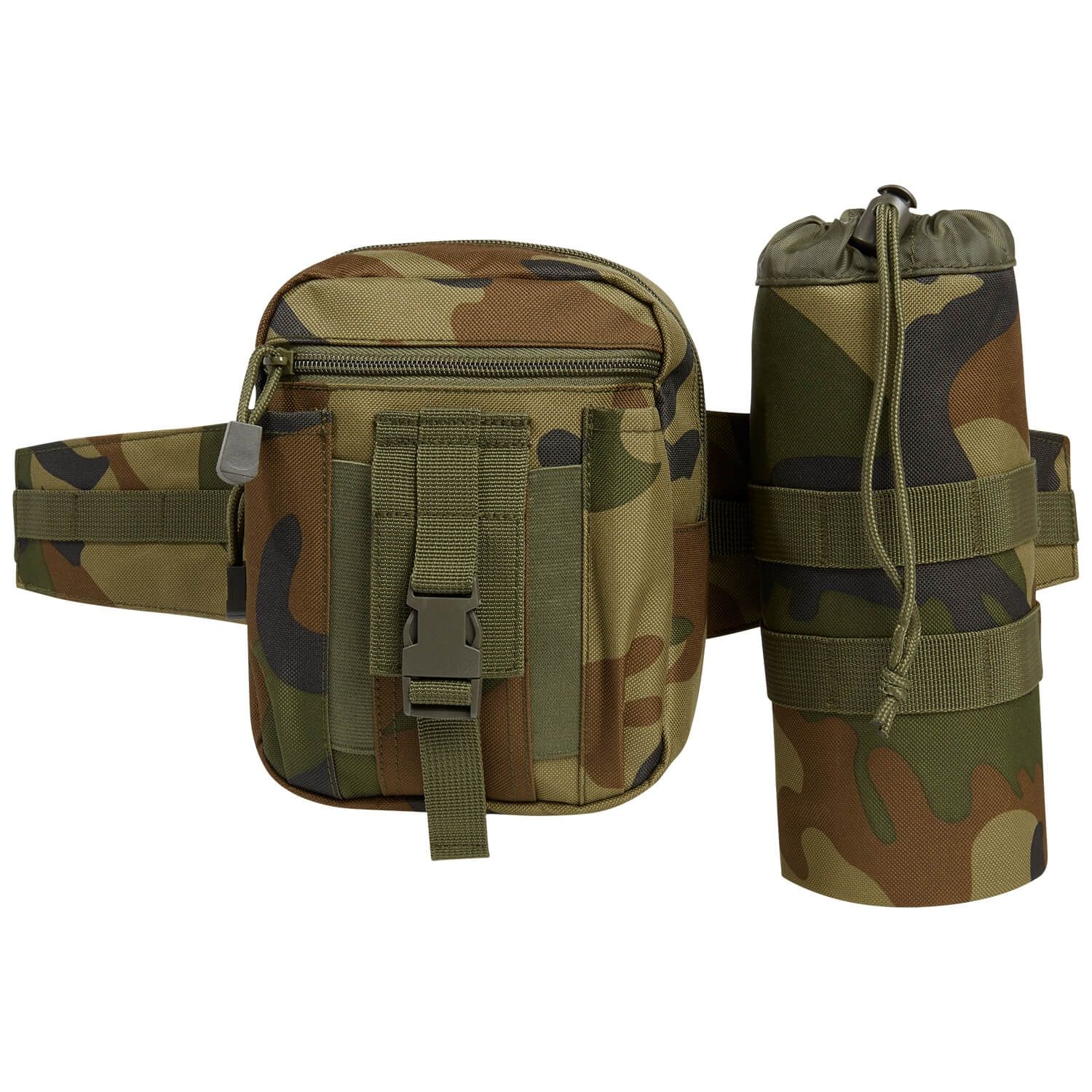 Gürteltasche Waistbeltbag Allround