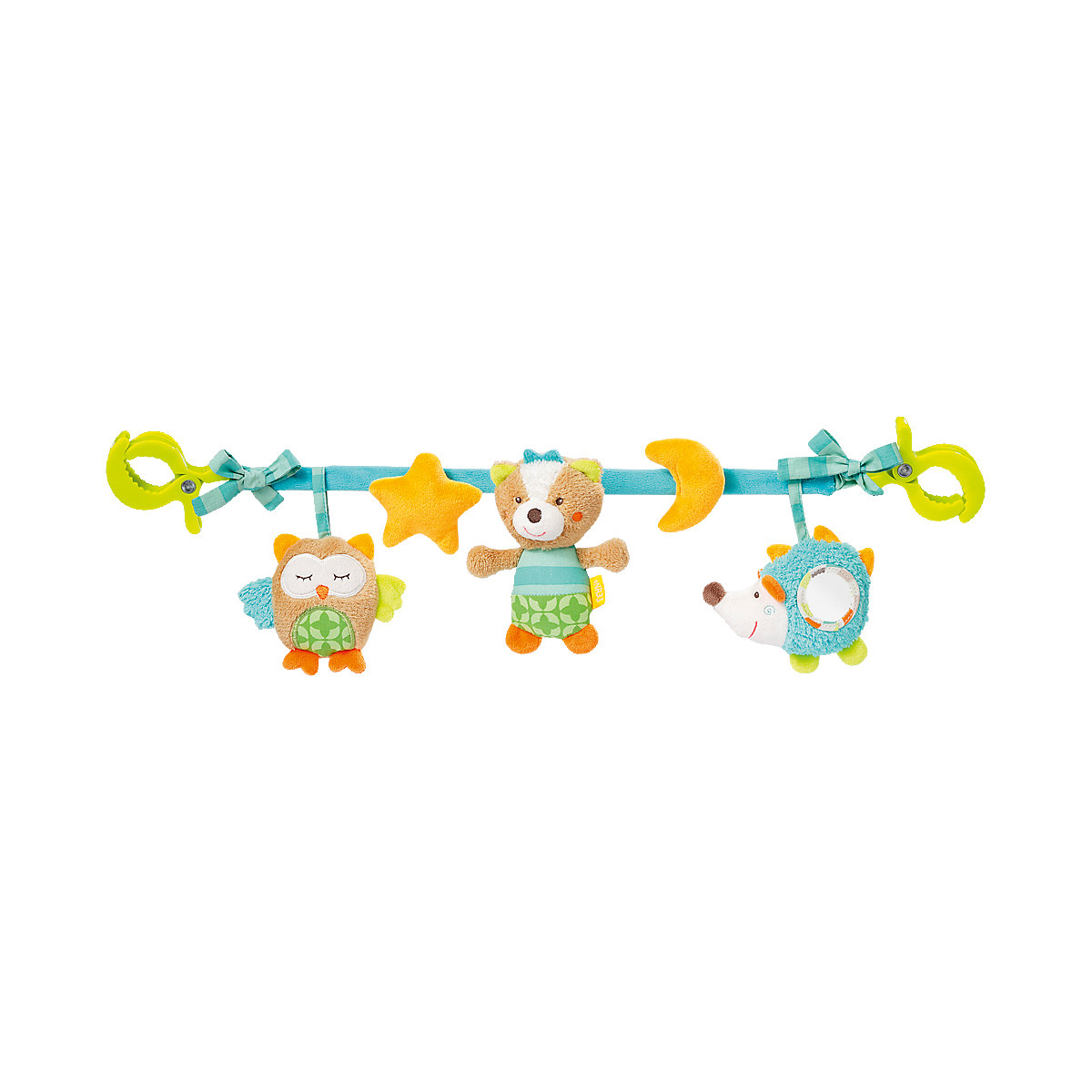 Kinderwagenkette Fuchs