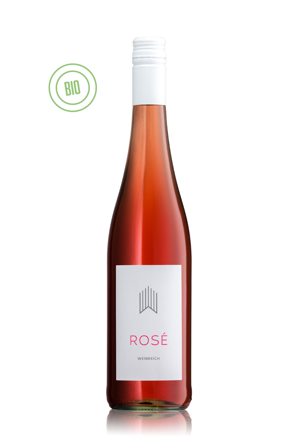 ROSÉ Weingut Weinreich